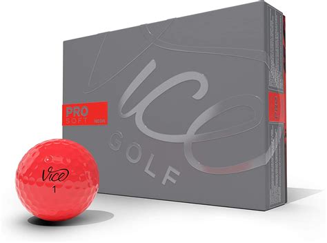 vice soft golfball test|vice pro soft golf balls.